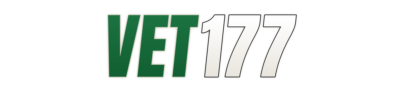 vet177 লোগো